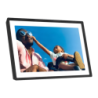 Cadre photo numérique Lexar 32 Go Noir Tactile 11 pouces PX-110BLKGLR