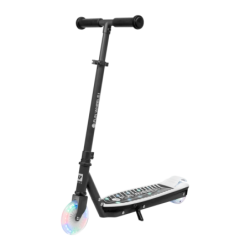 Fun Wheels Light Black Rebel 50W 6km 8km/h Noir ZAB0033 50kg Trottinette électrique