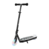 Fun Wheels Light Black Rebel 50W 6km 8km/h Noir ZAB0033 50kg Trottinette électrique