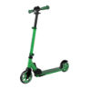 Trottinette Hudora UP 145 Junior Vert/Noir