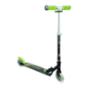 Trottinette Muuwmi Aluminium Neon 125 mm Roues Lumineuses LED jusqu'à 100kg