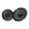 Pioneer 3 Voies TS-A1671F Noir 70W Haut-parleurs voiture