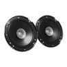 JVC 2 voies CS-J610X Noir 30W Haut-parleurs voiture
