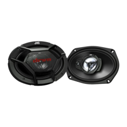 JVC 3 voies coaxiaux CS-DR6930 70W Haut-parleurs voiture