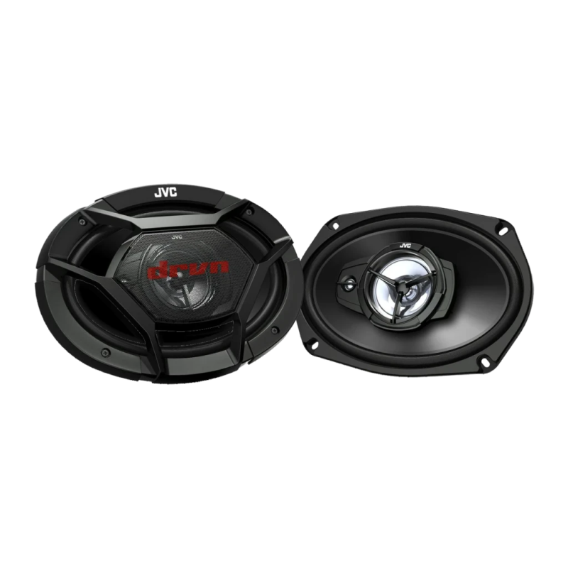 JVC 3 voies coaxiaux CS-DR6930 70W Haut-parleurs voiture