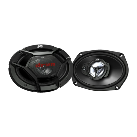 JVC 3 voies coaxiaux CS-DR6930 70W Haut-parleurs voiture