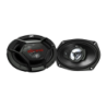 JVC 3 voies coaxiaux CS-DR6930 70W Haut-parleurs voiture