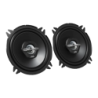 JVC 2 voies CS-J520X Noir 30W Haut-parleurs voiture