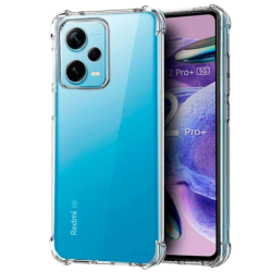 Coque en silicone Reinforced Xiaomi Redmi Note 12 Pro+