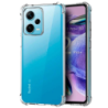Coque en silicone Reinforced Xiaomi Redmi Note 12 Pro+