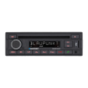 Blaupunkt Milano 200 BT CD Noir 1 DIN Bluetooth Autoradio