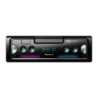 Pioneer Noir 1 DIN Bluetooth SPH-20DAB Autoradio