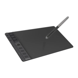 Tablette graphique Huion Inspiroy 2 M H951P Noir 8192 niveaux