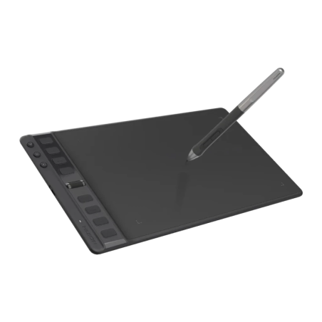 Tablette graphique Huion Inspiroy 2 M H951P Noir 8192 niveaux