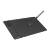 Tablette graphique Huion Inspiroy 2 M H951P Noir 8192 niveaux