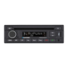 Blaupunkt Essen 200 DAB BT CD Noir 1 DIN Bluetooth Autoradio