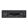 Blaupunkt Madrid 200 BT Noir 1 DIN Bluetooth Autoradio