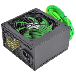 L-Link LL-PS-650 650W Vert Alimentation