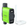 Programmateur d'arrosage RainPoint WiFi 1 zone avec passerelle HTV145FRF+HWG023WBRF