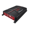 Pioneer 4 canaux 520W max Noir GM-A4704 Amplificateur voiture