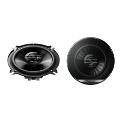 Pioneer 2 voies TS-G1320F Noir 35W Haut-parleurs voiture