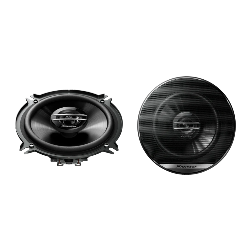 Pioneer 2 voies TS-G1320F Noir 35W Haut-parleurs voiture