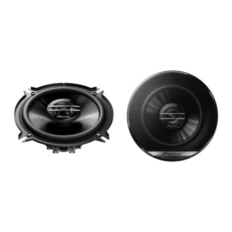 Pioneer 2 voies TS-G1320F Noir 35W Haut-parleurs voiture