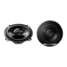 Pioneer 2 voies TS-G1320F Noir 35W Haut-parleurs voiture