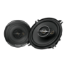 Pioneer 3 voies TS-A1371F Noir 50W 300W max Haut-parleurs voiture