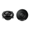 Pioneer Passif 2 voies TS-G1020F Noir 30W Haut-parleurs voiture