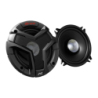 JVC DRVN 2 voies CS-V518 Noir 25W Haut-parleurs voiture
