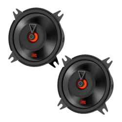 JBL Club 422F 2 voies Noir 35W RMS Haut-parleurs voiture