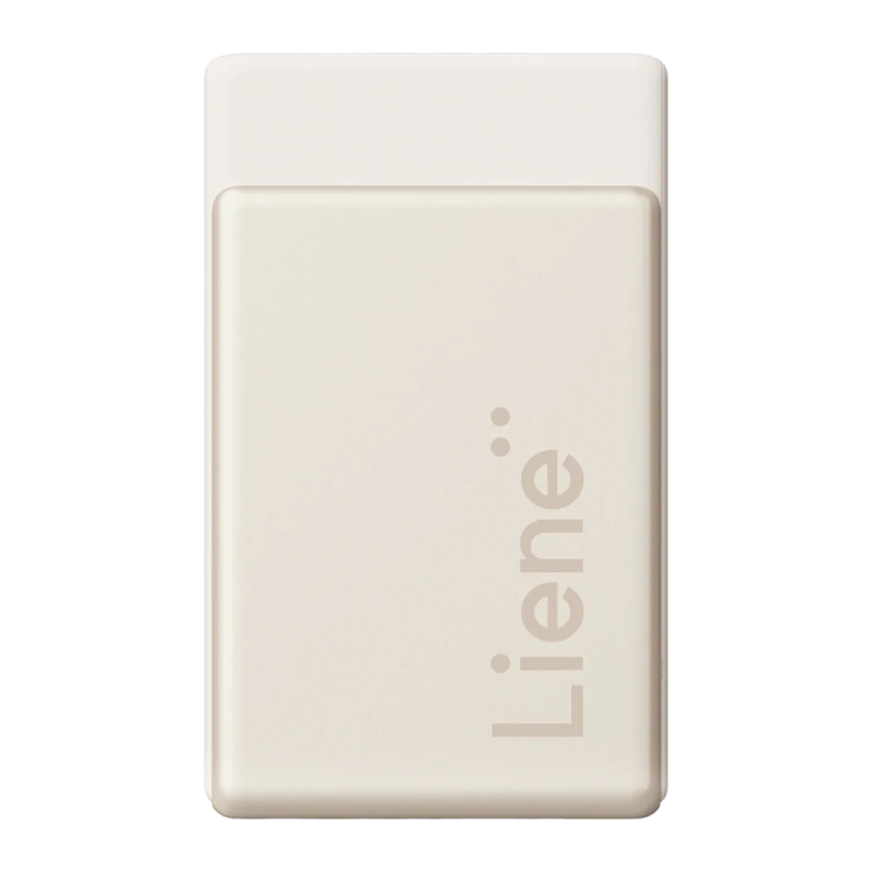 Liene Pearl N200 Pro Or Imprimante photo portable