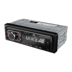 JBL Celebrity 150 Noir 1 DIN Bluetooth Autoradio