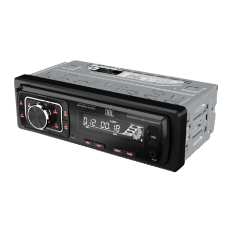 JBL Celebrity 150 Noir 1 DIN Bluetooth Autoradio