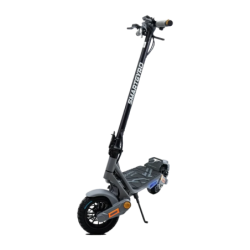 smartGyro Rockway EVO 800W 50km 25km/h 10 pouces Noir 75kg pliable Trottinette électrique
