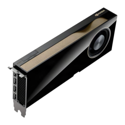 Lenovo 4X61Q52726 NVIDIA RTX 5880 Ada 48GB GDDR6 1 Ventilateur Noir PCIe 4.0 Carte graphique