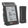 Baldrtherm 100m B0596WT2H2P-V1 Noir Station météo sans fil