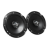 JVC 2 voies 16cm CS-J620X Noir 30W Haut-parleur voiture