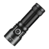 Superfire L22 Noir USB-C 5000 lumens 300m 5000mAh IP44 Lampe torche LED rechargeable