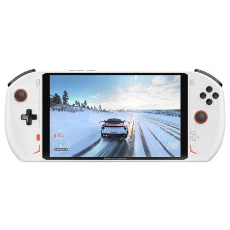 Onexplayer 2 AMD Ryzen 7 6800U/32 Go/2 To/8,4 pouces Blanche - Console portable