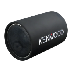 Caisson de basses voiture Kenwood Passif 200W RMS Noir KSC-W1200T