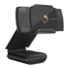 Conceptronic AMDIS02B 2K Super HD Microphone 30fps USB-A Noir mise au point automatique Webcam