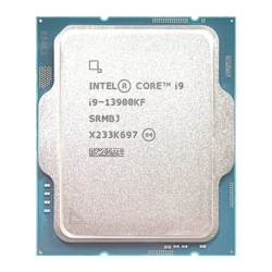 Intel Core i9-13900KF Tray 24 Cœurs LGA1700 32 threads 5,8GHz Processeur