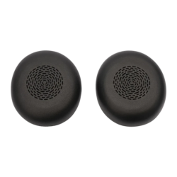Coussinets Jabra 14101-81 pour Evolve2 75 1 paire (2 unités) Noir