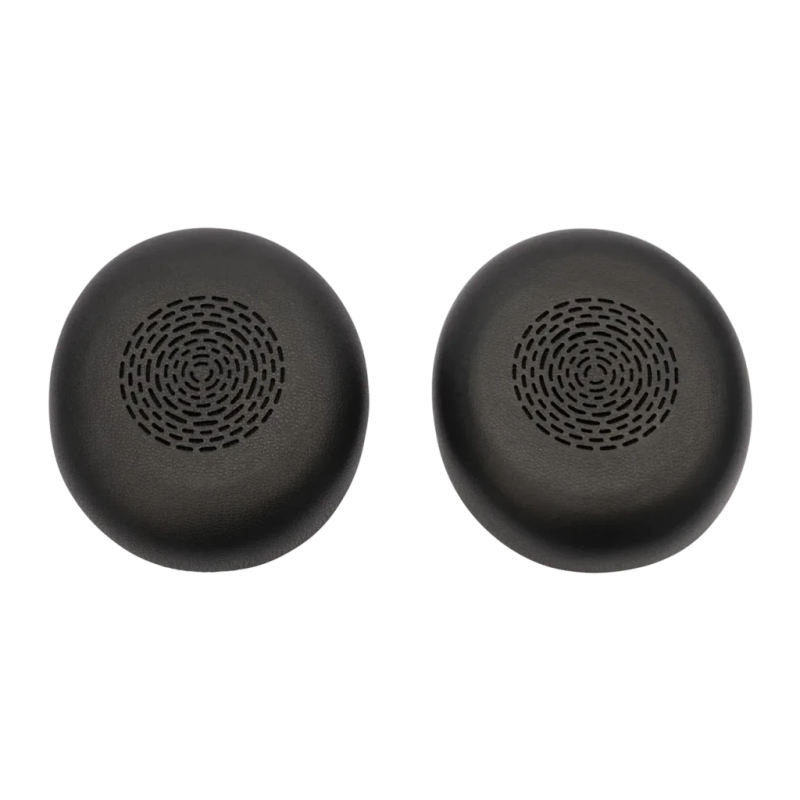 Coussinets Jabra 14101-81 pour Evolve2 75 1 paire (2 unités) Noir