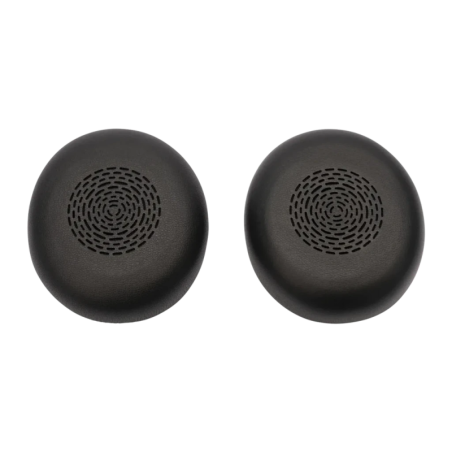 Coussinets Jabra 14101-81 pour Evolve2 75 1 paire (2 unités) Noir