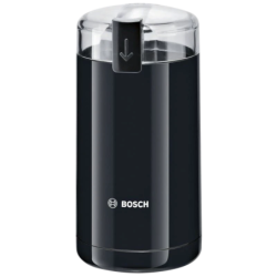 Bosch TSM6A013B 180 W Noir Moulin à café