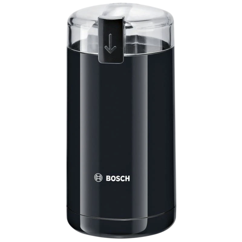 Bosch TSM6A013B 180 W Noir Moulin à café