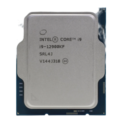 Intel Core i9-12900KF Tray 16 Cœurs LGA1700 24 threads 5,2GHz Processeur